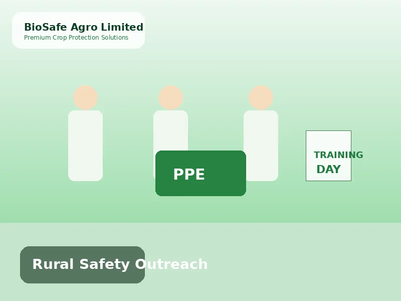 Farmer Training Program