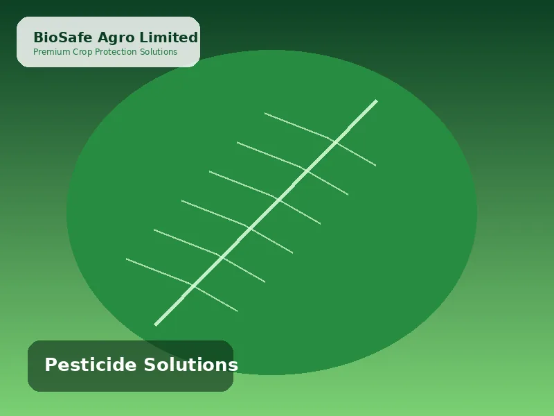 Pesticides