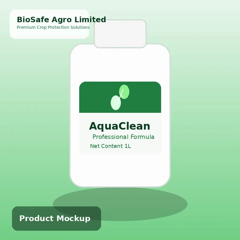 AquaClean Packaging